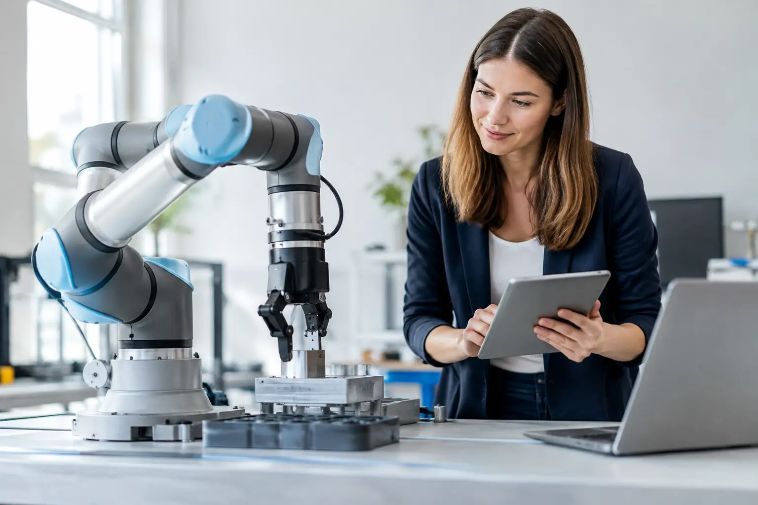 Robot as a Service einführen: So gelingt der Start